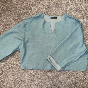 Urban outfitters sweater shirt